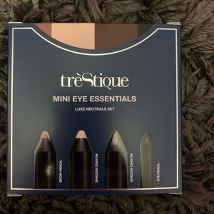 Tre’Stique Mini Eye Essentials